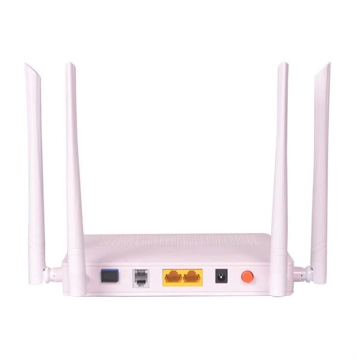 Dual Band WIFI ONU