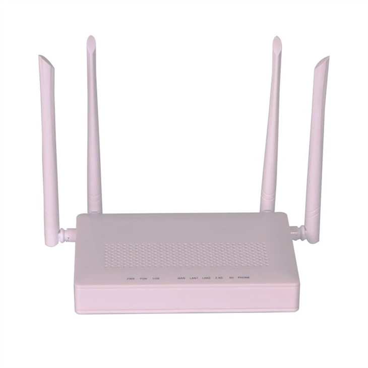 Dual Band WIFI ONU