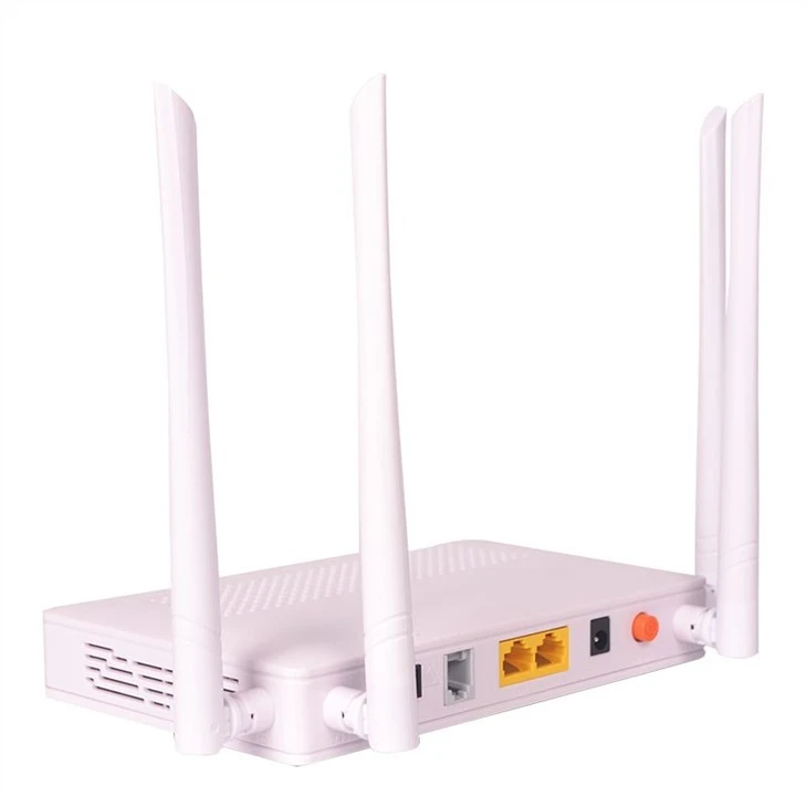 Dual Band WIFI ONU