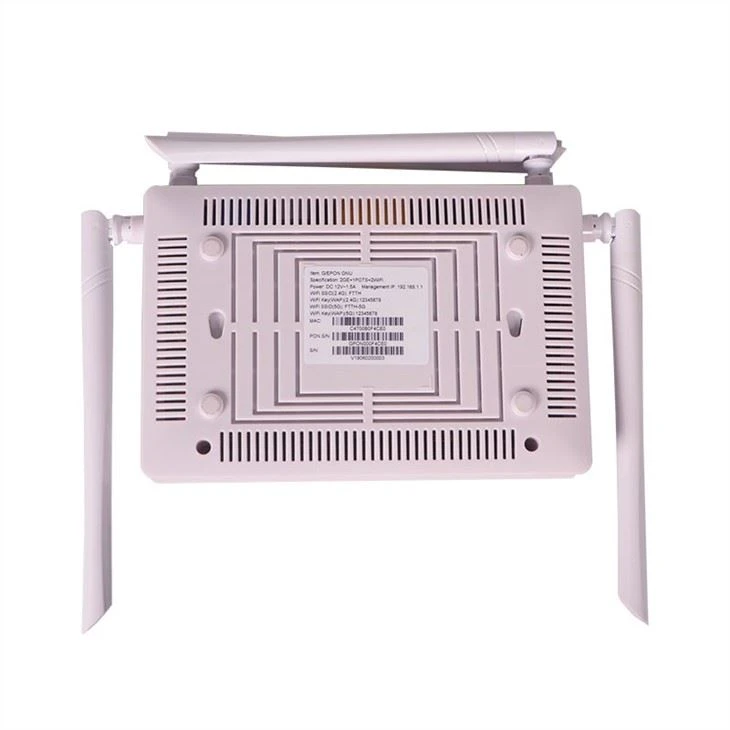 Dual Band WIFI ONU