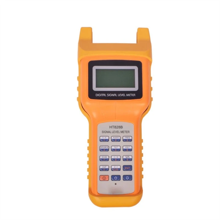 Pengukur Level Sinyal CATV HT828B