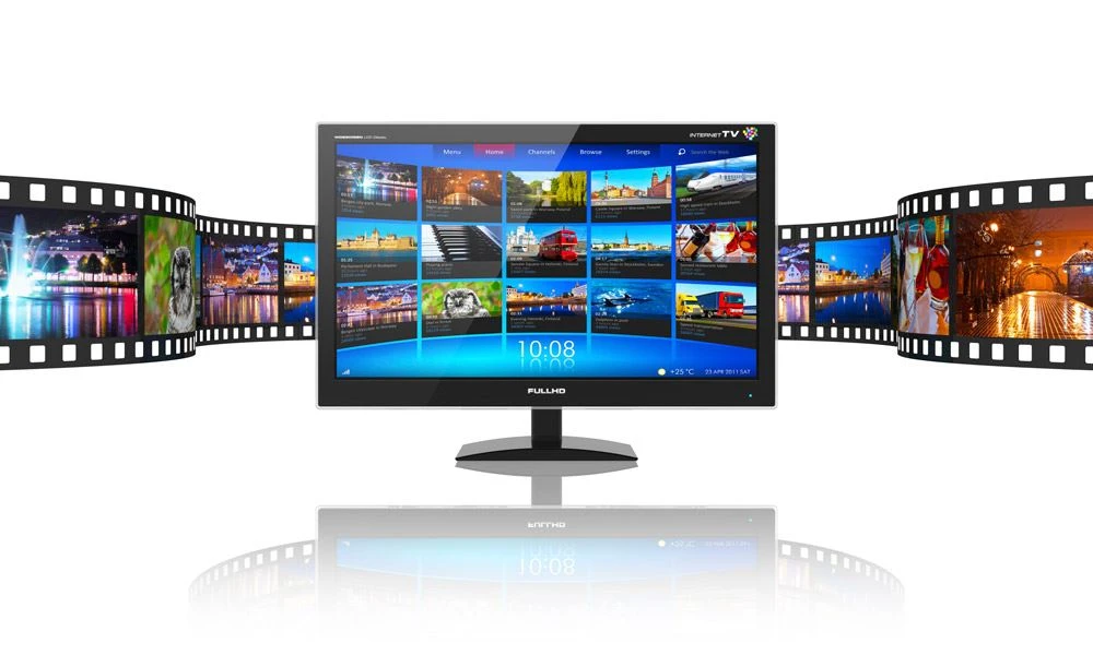 Standar Dan Keunggulan TV Digital