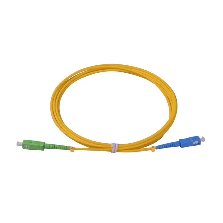 Patchcord Optik