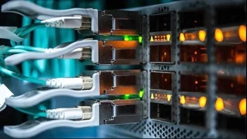 Swisscom Dan Huawei Menyelesaikan Verifikasi Jaringan Langsung 50G PON Pertam...