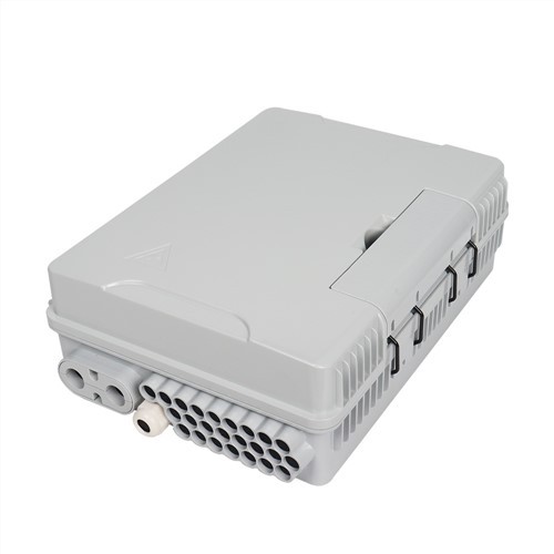 24 Kotak Distribusi Inti Ftth