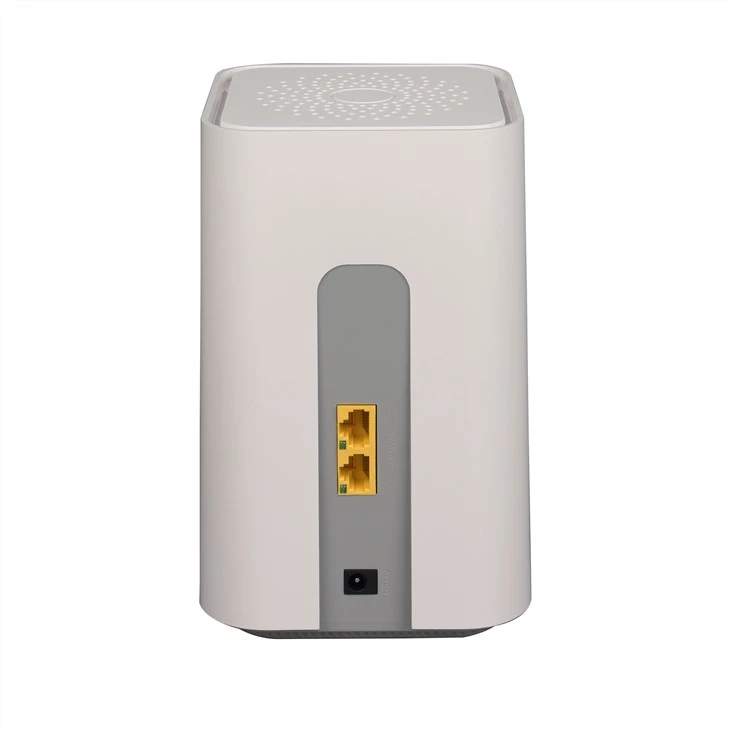 1GE plus 1FE Router Nirkabel Mendukung Koneksi Mesh