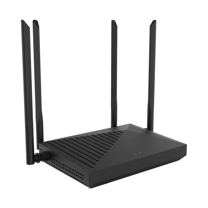 2600M Gigabit Dual Band Wireless WiFi Router