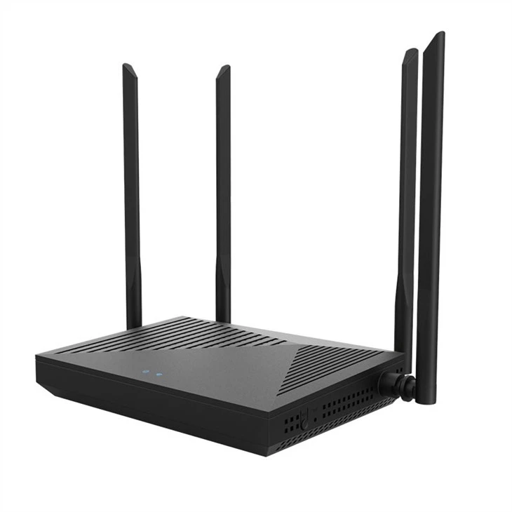 2600M Gigabit Dual Band Wireless WiFi Router