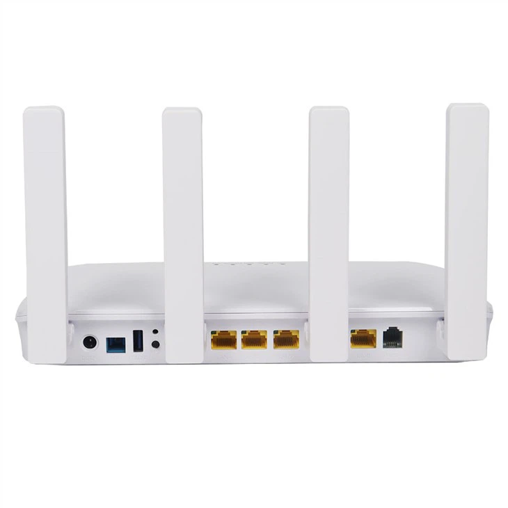 GPON ONT WiFi 6