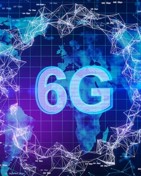 Raksasa Telekomunikasi Bersiap Untuk Teknologi Komunikasi Optik Generasi Baru-6G