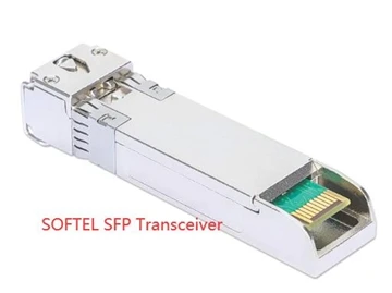 Transceiver Optik Terpasang Akan Hidup Berdampingan Dengan Teknologi CPO di M...