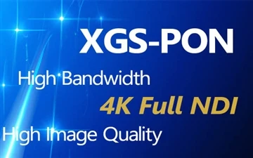 ZTE Dan China Telecom Menyelesaikan Aplikasi Percontohan Jaringan Langsung XG...