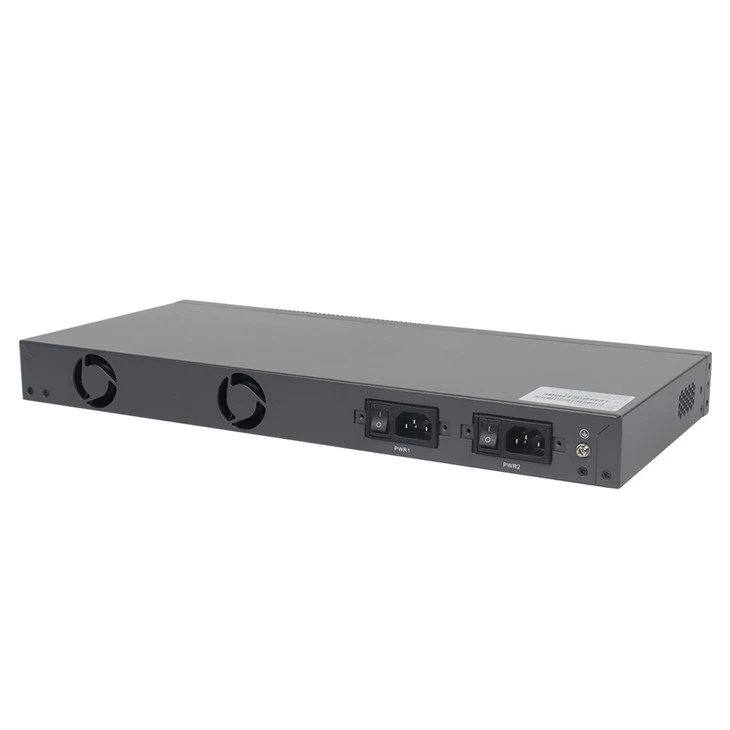 OLT EPON 4 Port