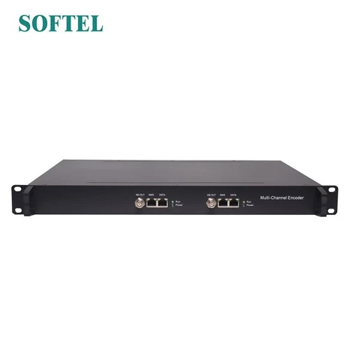 8 Enkode HDMI