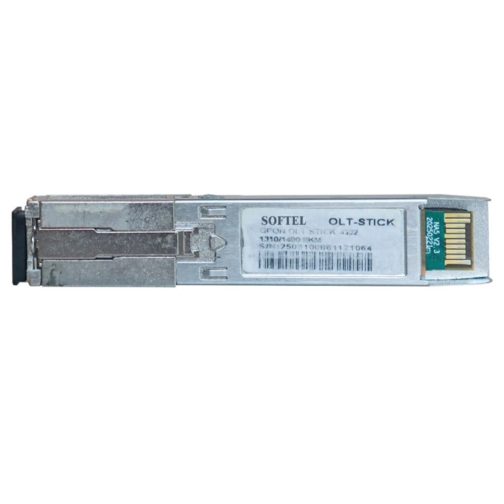 Pemancar Tongkat GPON OLT