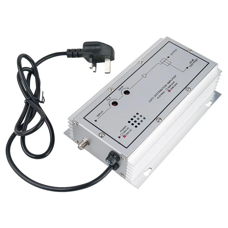RF Amplifier factory