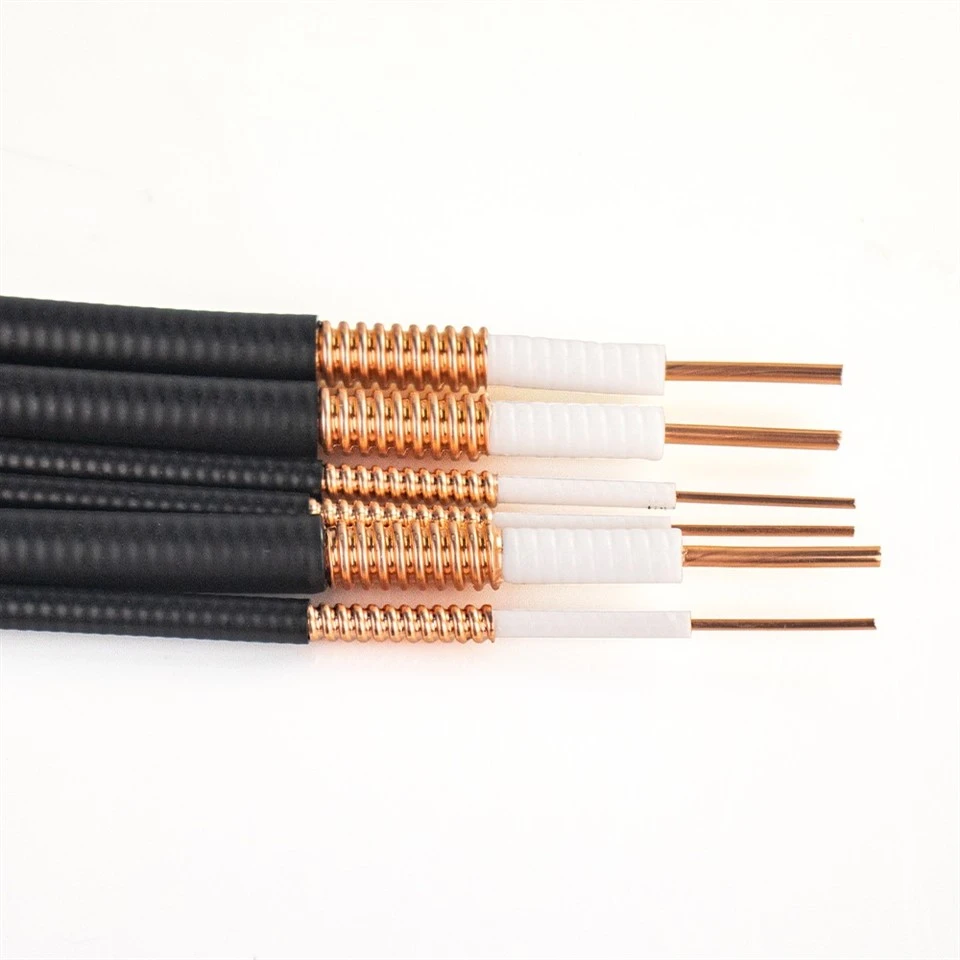 Kabel Koaksial 50 Ohm