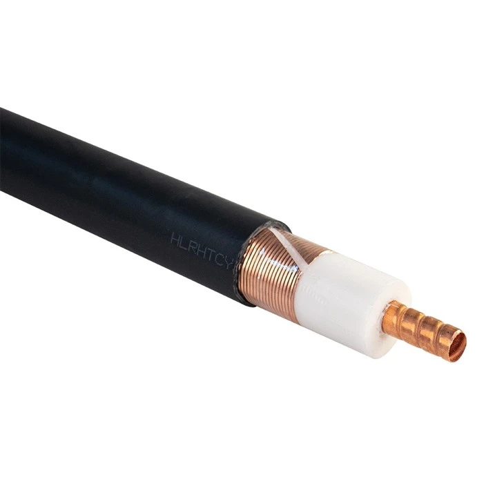 50 Ohm Leaky Cable
