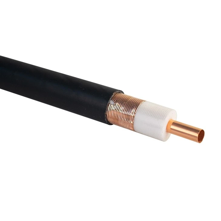 50 Ohm Leaky Cable