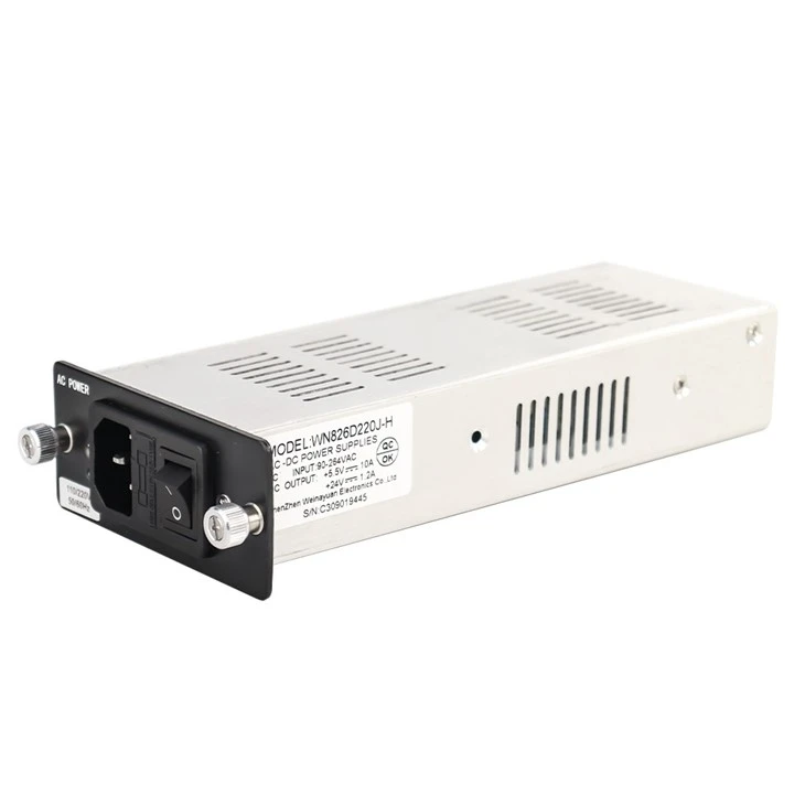 8 Port Pon EDFA Price