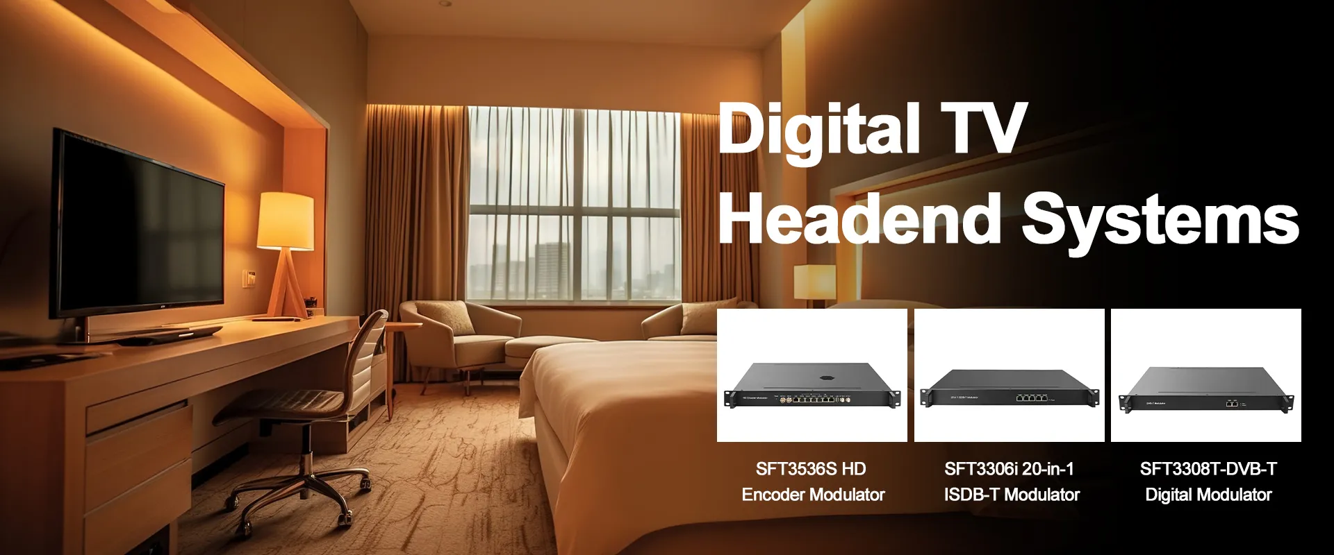 XGS PON OLT and WiFi6