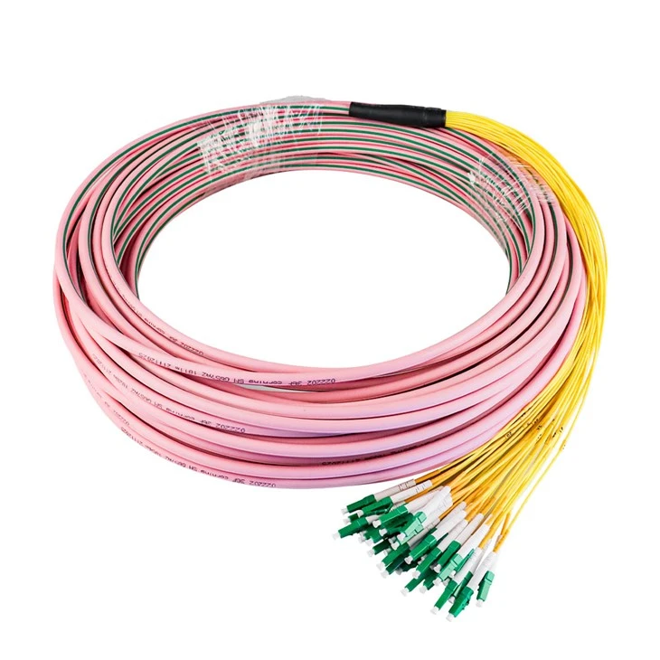 Pemasok Patchcord Cabang