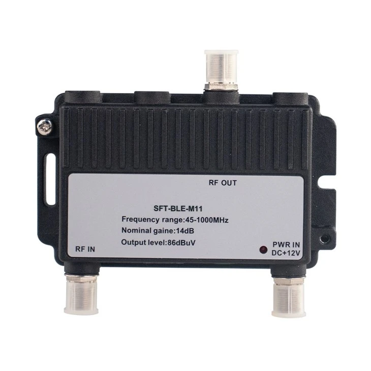Coax Amplifier suppliers