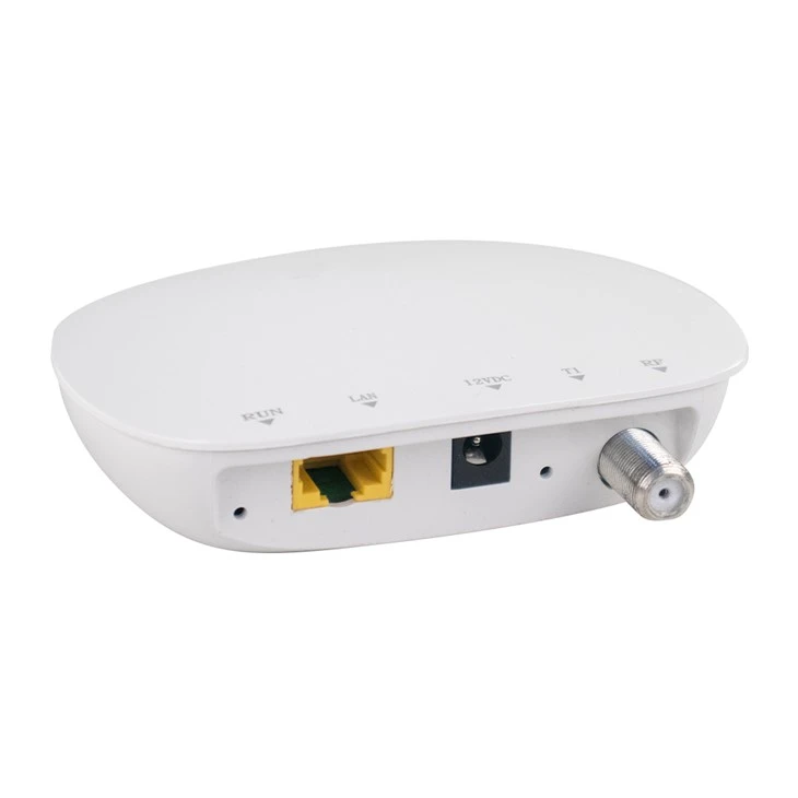 Budak Koaksial Ke RJ45