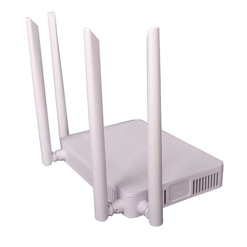 Customized Factory Direct Sales New Arrival 2.4ghz 5ghz Dual Band XPON ONT