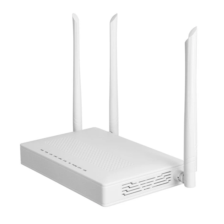 Dual Band ONU factory