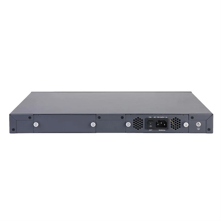 Epon OLT 8 Port