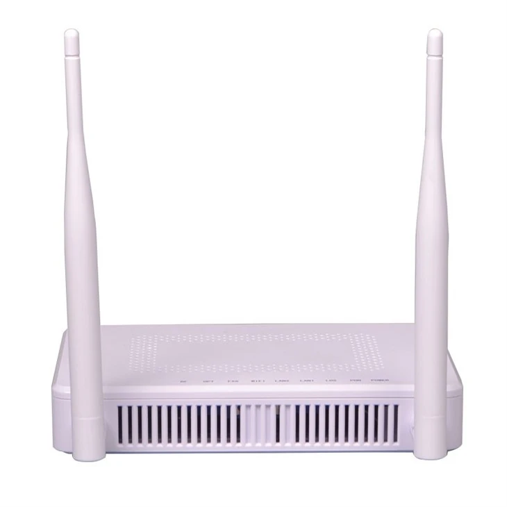 Fiber ONT best