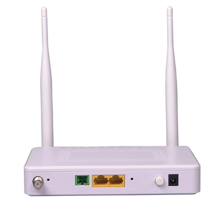 Fiber ONT factory
