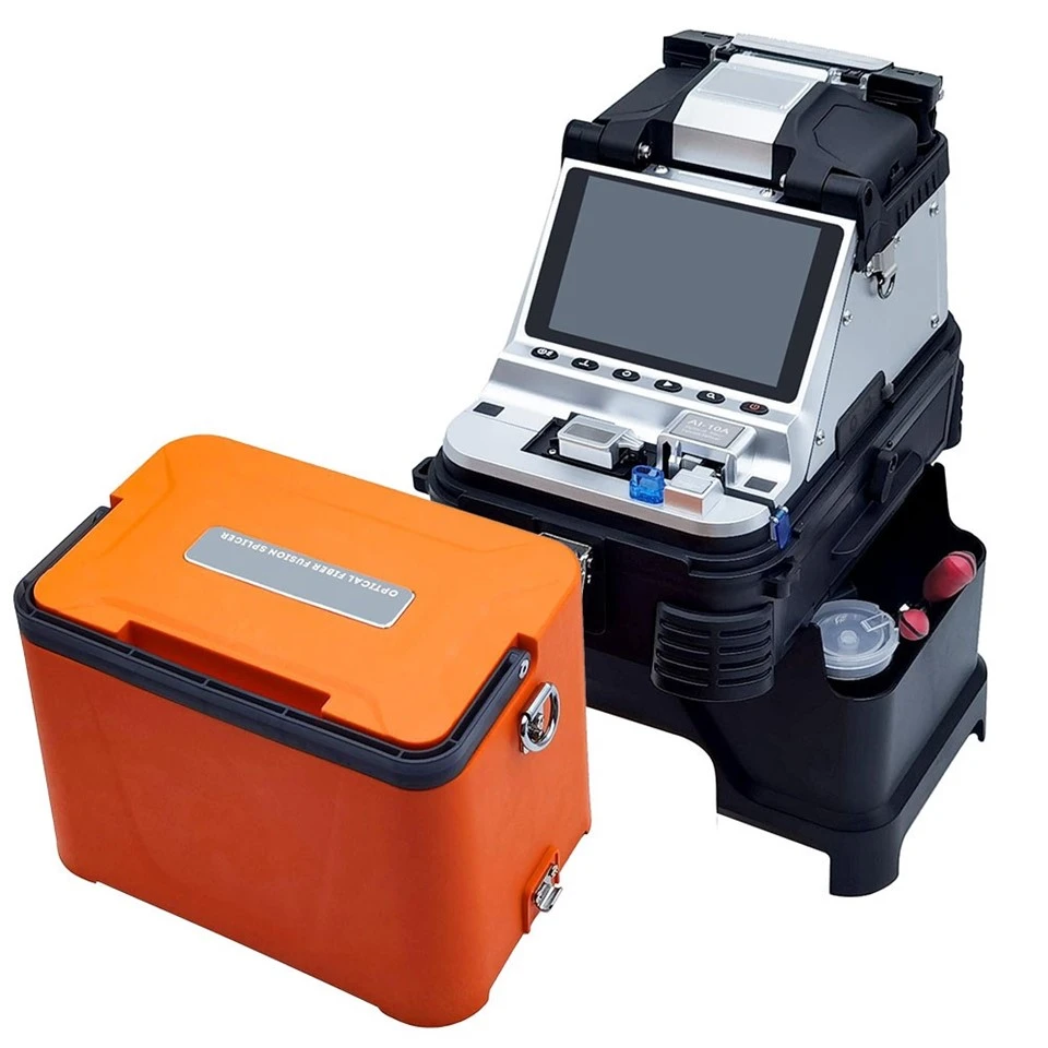 Fiber Optic Splicer suppliers