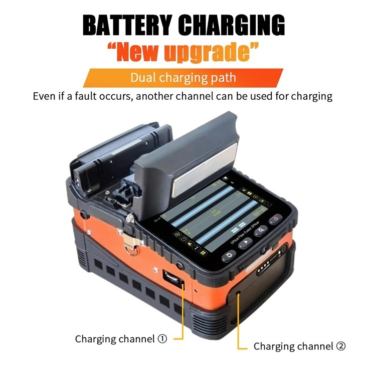 Fusion Splicer Suppliers best