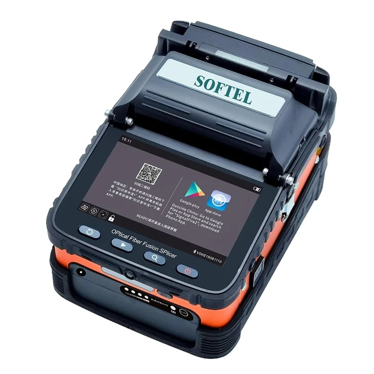 Pemasok Fusion Splicer