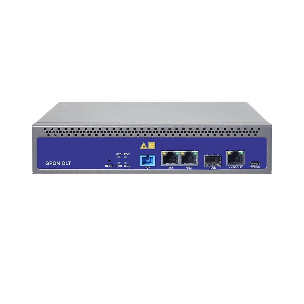 Gpon Olt 1 Pelabuhan Vsol