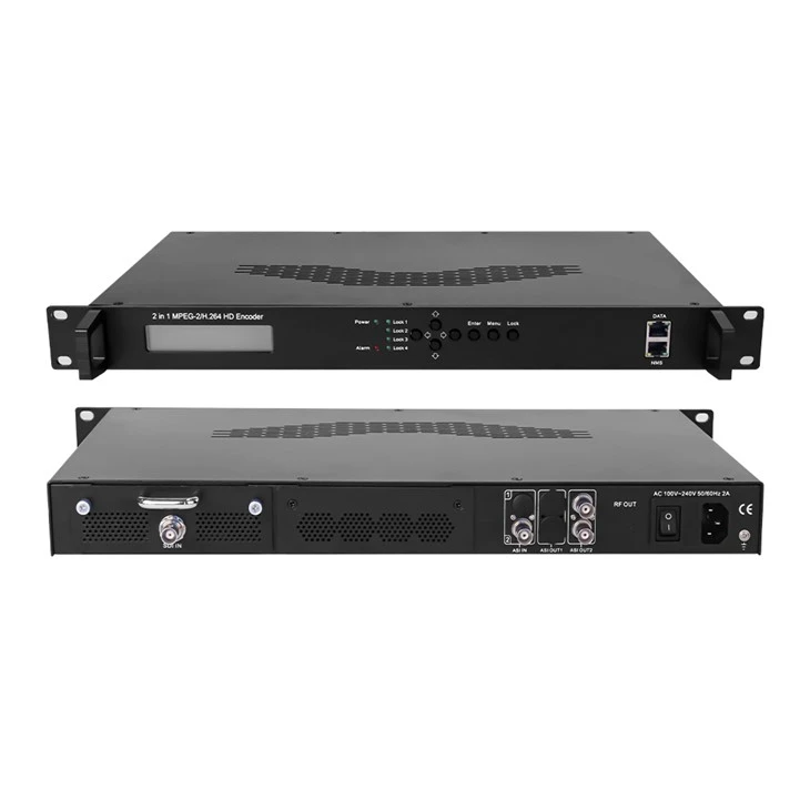 Produsen Encoder HDMI