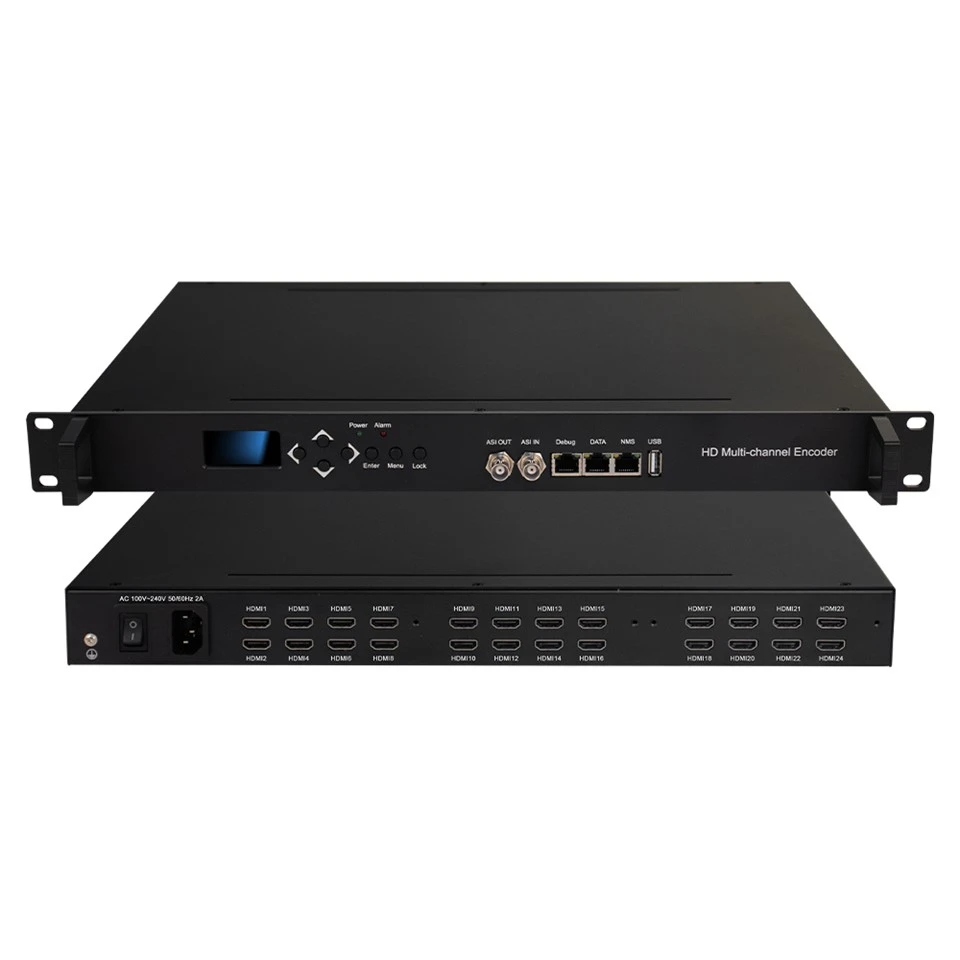 HDMI Encoder