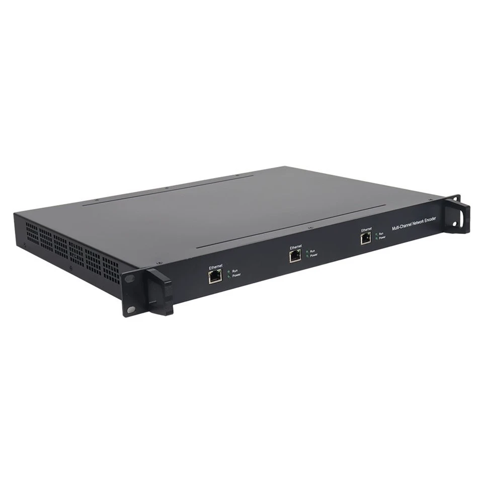 IP TV Encoder factory