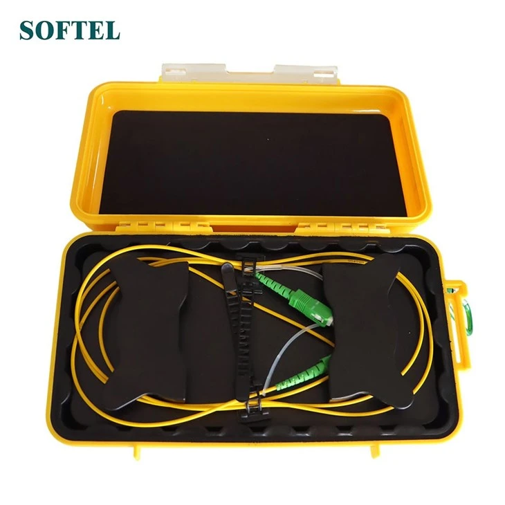 Launch Cable Box best
