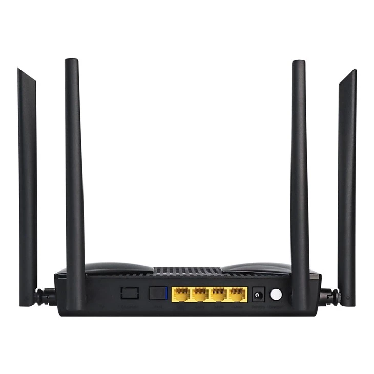 WIFI Kedatangan Baru 6 ONT