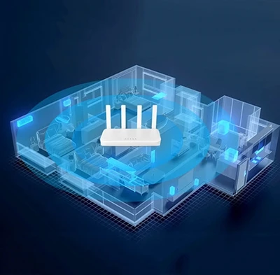 Apa perbedaan antara router ONT, Modem, Switch dan WiFi?