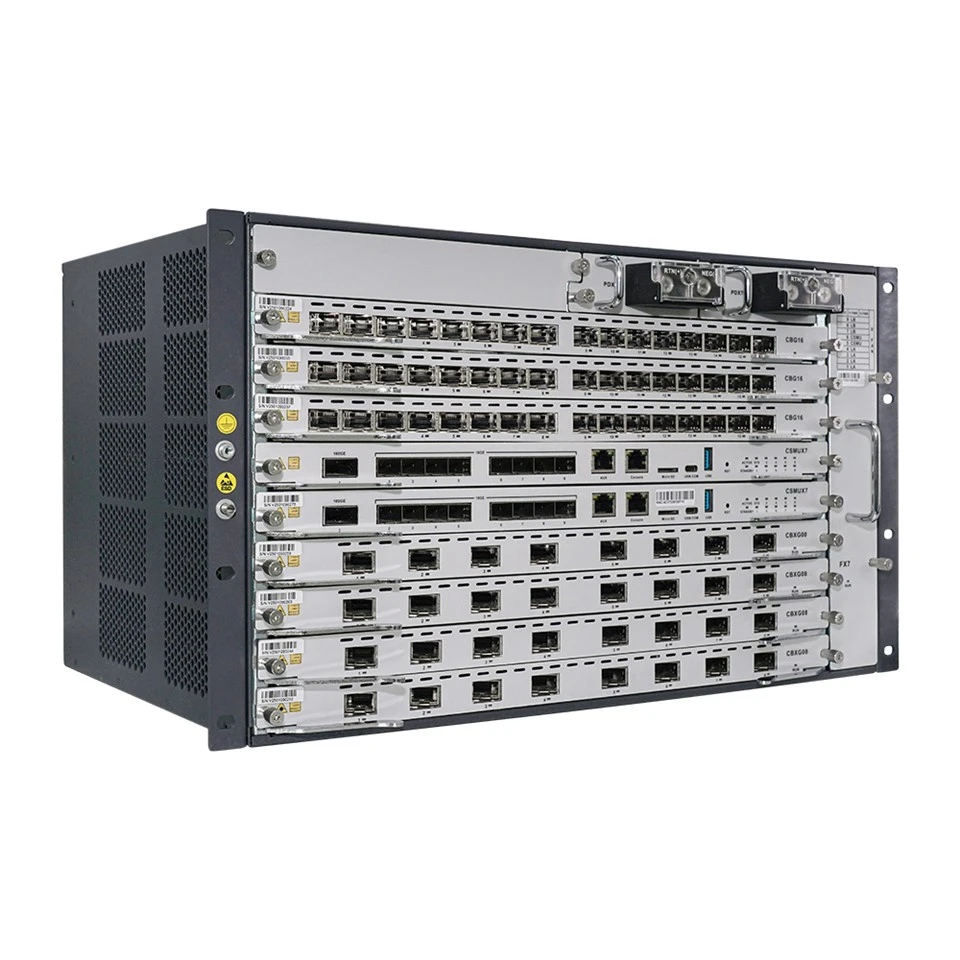 Seri OLT-X7