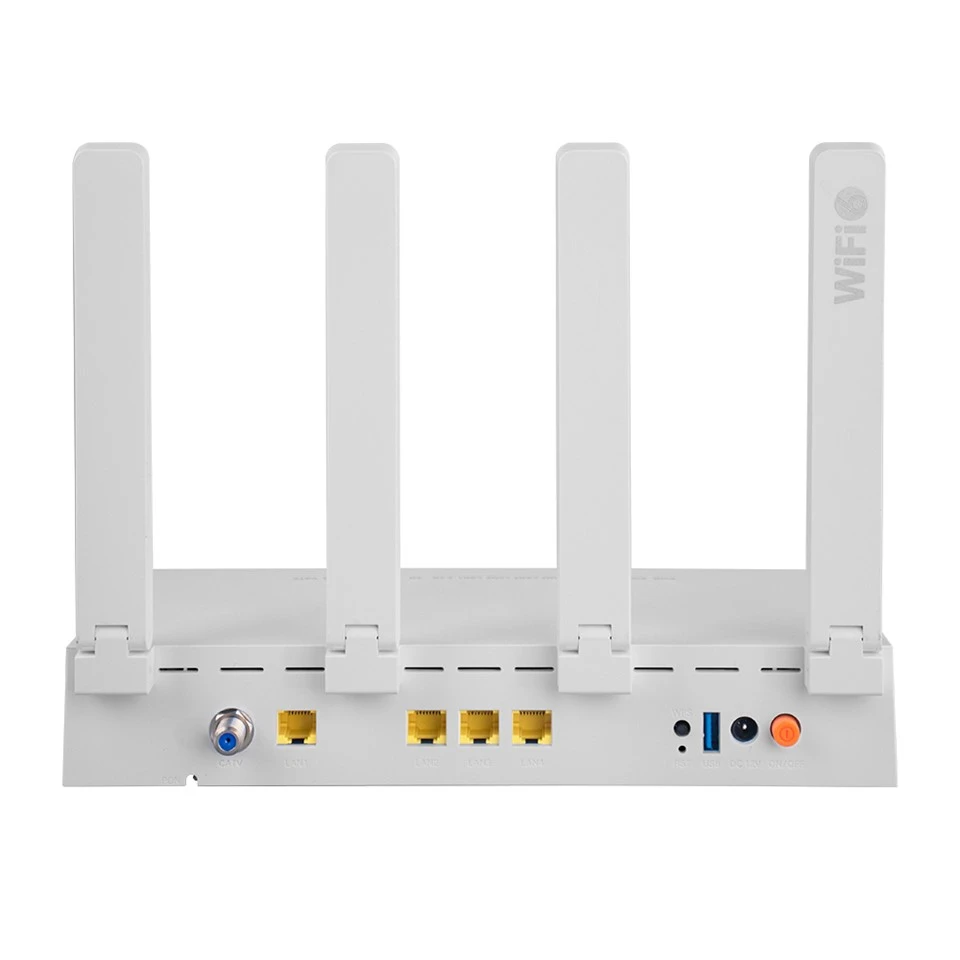 Ont Wifi 6 Catv