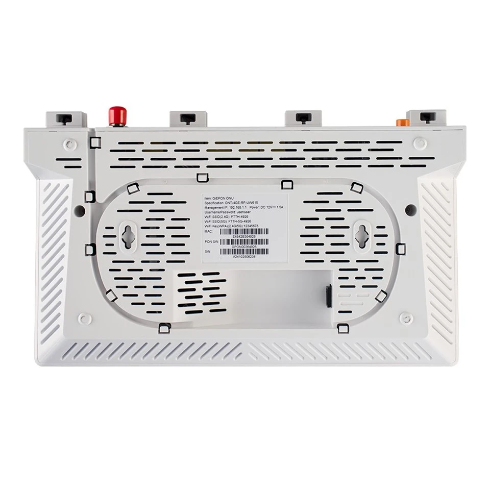 Ont Wifi 6 Catv high quality