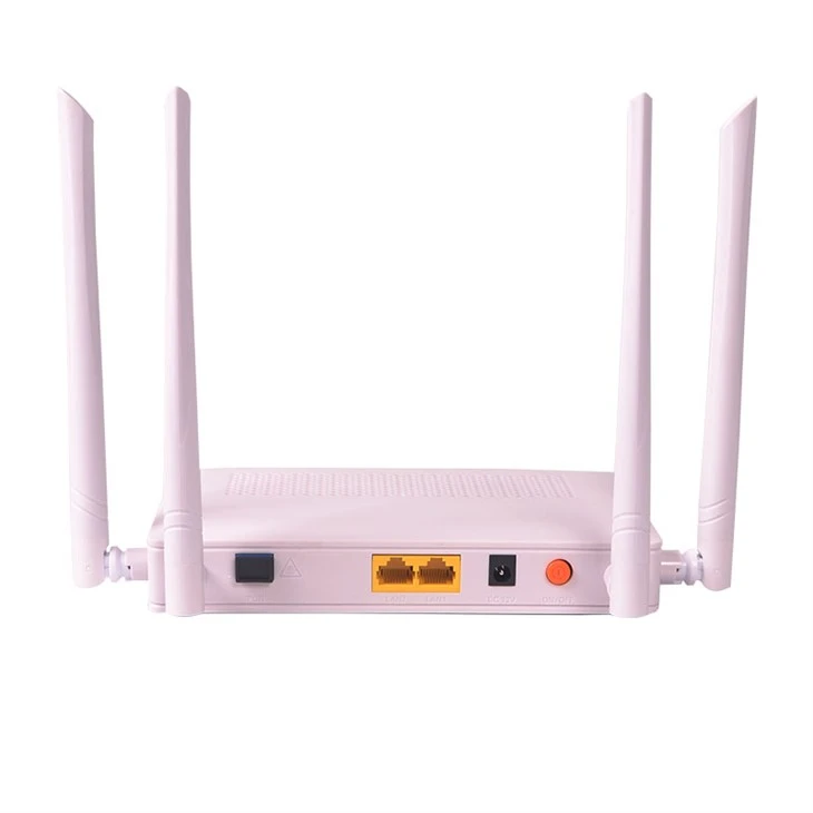 Router onu