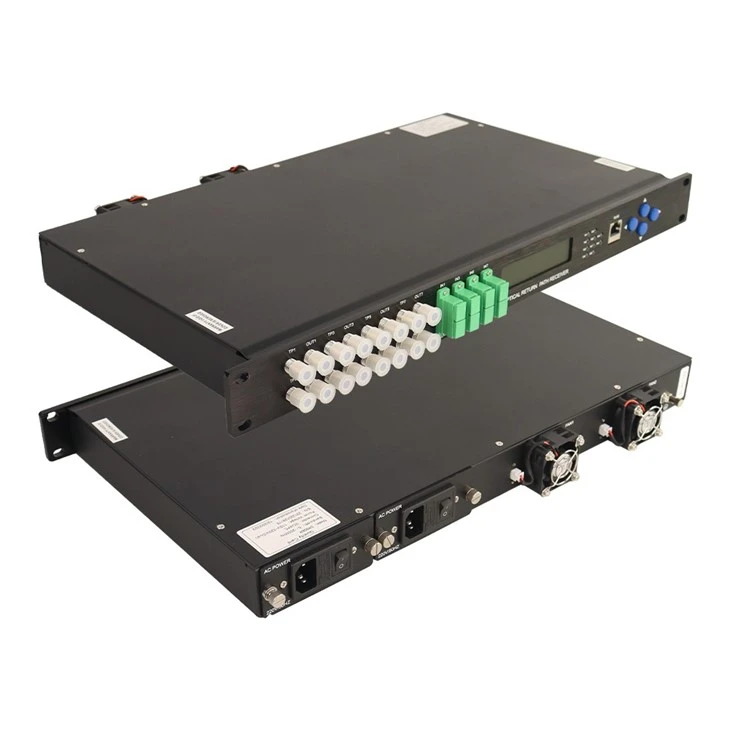 Optical Receiver Manufacturer best