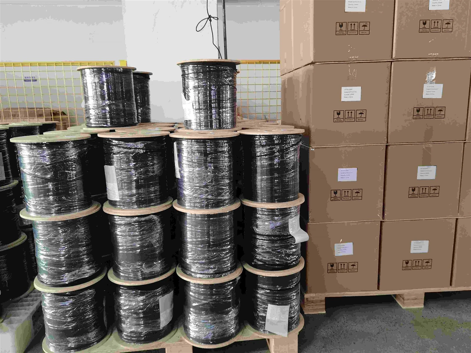 rf cable package rf cable package