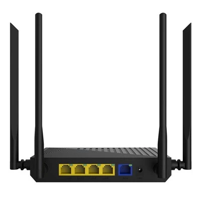 Router Wifi6 1200M